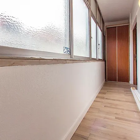 Appartamento Rato Deluxe By Homing *