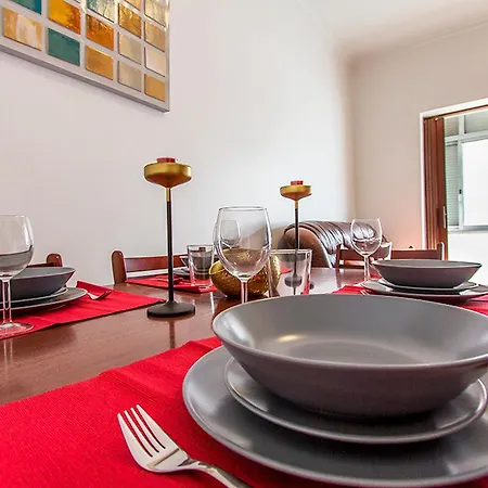 Rato Deluxe By Homing Appartamento