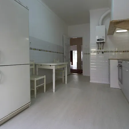 Appartamento Rato Deluxe By Homing Lisbona