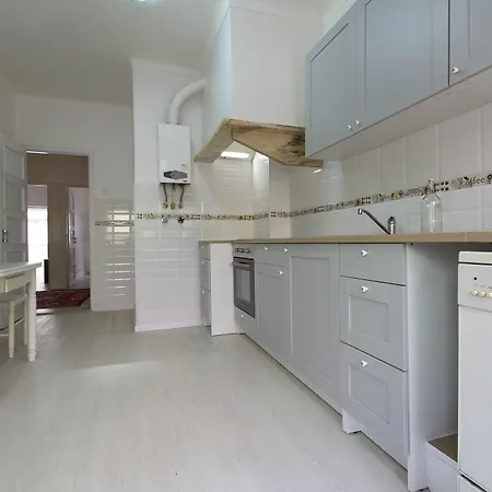 Appartamento Rato Deluxe By Homing
